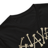 Slayer - Bone Logo T-Shirt