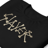 Slayer - Bone Logo T-Shirt