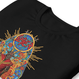 Slayer - Chapel T-Shirt