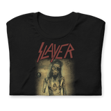 Slayer - Christ Illusion Jumbo Print T-Shirt
