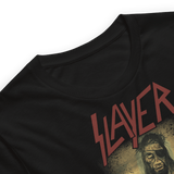 Slayer - Christ Illusion Jumbo Print T-Shirt