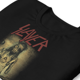 Slayer - Christ Illusion Jumbo Print T-Shirt