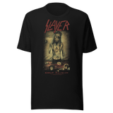 Slayer - Christ Illusion Jumbo Print T-Shirt