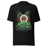 Slayer Demon Hands Vintage Jumbo Print T-Shirt
