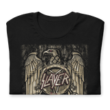 Slayer - Eagle Statue T-Shirt