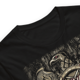 Slayer - Eagle Statue T-Shirt