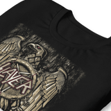 Slayer - Eagle Statue T-Shirt