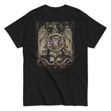 Slayer - Eagle Statue T-Shirt
