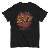 Slayer - God Hates Us All T-Shirt