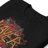 Slayer - God Hates Us All T-Shirt