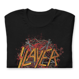 Slayer - God Hates Us All T-Shirt