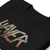 Slayer - Gradient Logo T-Shirt