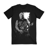 Kerry King Stage Icon Black Tee