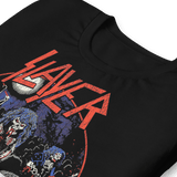 Slayer - Live Undead T-Shirt