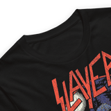 Slayer - Live Undead T-Shirt
