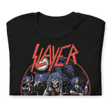 Slayer - Live Undead T-Shirt