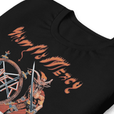 Slayer - Mercy Sword T-Shirt