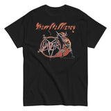 Slayer - Mercy Sword T-Shirt