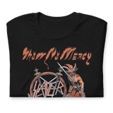Slayer - Mercy Sword T-Shirt
