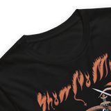 Slayer - Mercy Sword T-Shirt