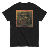 Slayer - Painted Skull T-Shirt