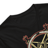 Slayer - Pentagram Logo T-Shirt