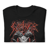 Slayer - Ram's Head T-Shirt