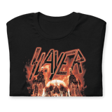 Slayer - Red Dawn T-Shirt