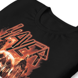 Slayer - Red Dawn T-Shirt