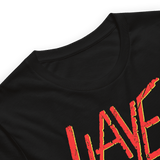 Slayer - Red Logo T-Shirt