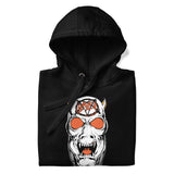 Slayer - Reign In Blood 86-87 Tour Vintage Classic Hoodie