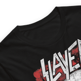 Slayer - Skull Logo T-Shirt