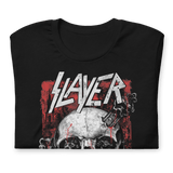 Slayer - Skull Logo T-Shirt