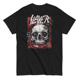 Slayer - Skull Logo T-Shirt