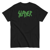 Slayer - Slime Logo T-Shirt