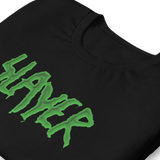 Slayer - Slime Logo T-Shirt