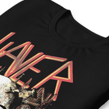 Slayer - South Skull T-Shirt