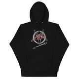 Slayer Sword Logo Classic Hoodie
