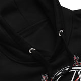 Slayer Sword Logo Classic Hoodie