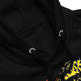 Slayer Vintage 1990 Season's In the Abyss  Hoodie