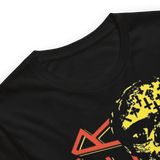 Slayer Vintage 1990 Season's In the Abyss Jumbo Print T-Shirt