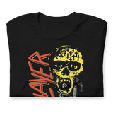Slayer Vintage 1990 Season's In the Abyss Jumbo Print T-Shirt