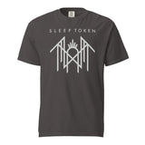Sleep Token Alkaline Mineral Wash T-Shirt