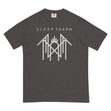 Sleep Token Alkaline Mineral Wash T-Shirt