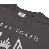 Sleep Token Alkaline Mineral Wash T-Shirt