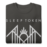 Sleep Token Alkaline Sweatshirt