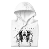 Sleep Token Aqua Regia Hoodie