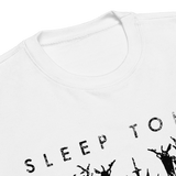 Sleep Token Aqua Regia Sweatshirt