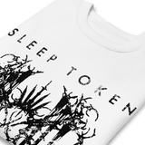 Sleep Token Aqua Regia Sweatshirt