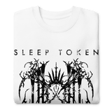 Sleep Token Aqua Regia Sweatshirt